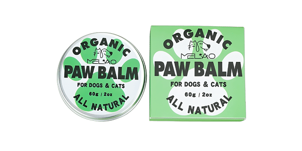 Balsam Organic Pentru Lăbuțe Pentru Câini și Pisici Balsam Organic Pentru Lăbuțe Pentru Câini și Pisici