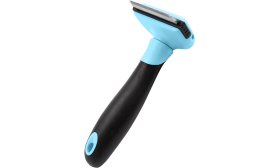 Perie Anti-năpârlire Pentru Pisici