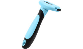 Perie Anti-năpârlire Pentru Pisici