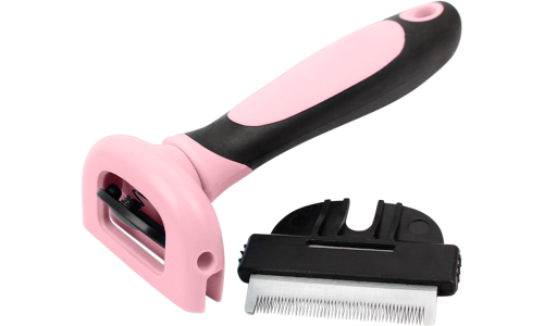 Brosse pour chat